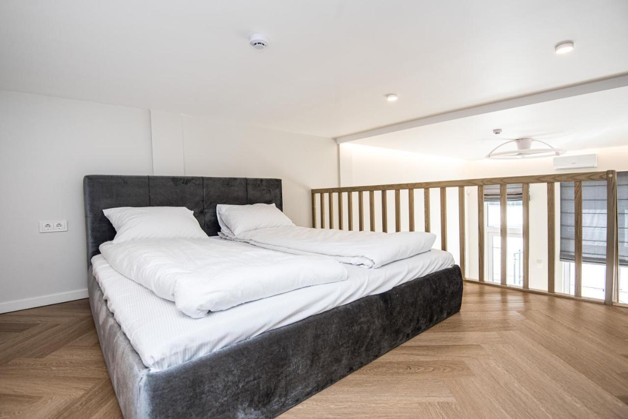 Moulin Apartamentai Palanga Luaran gambar